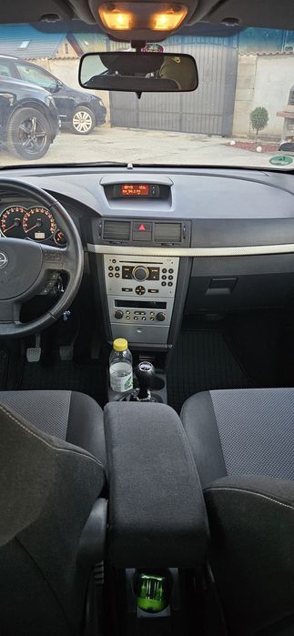 Opel meriva  Motor 1,600cm