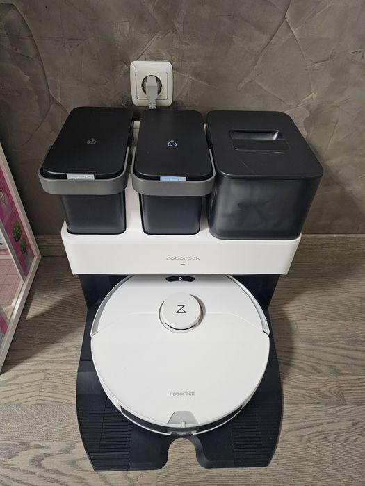 Прахосмукачка Roborock S7 Pro Ultra