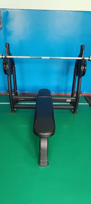 Lichidare Sală Fitness – Echipamente Profesionale (Life Fitness,Toorx)