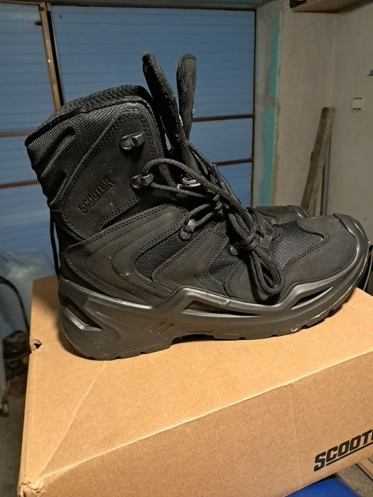 Кубинки 45N турски