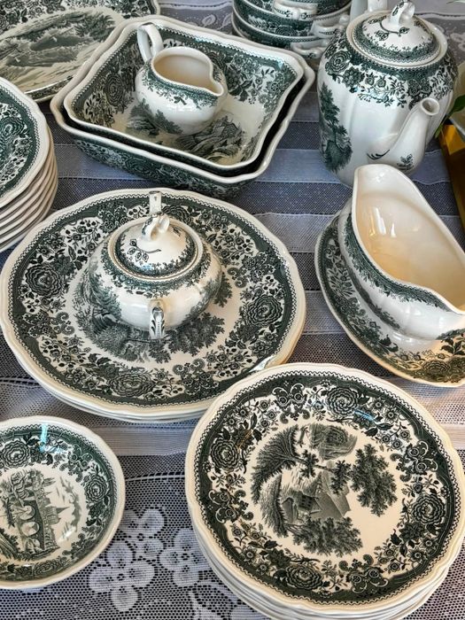 Сервиз за хранене Villeroy & boch