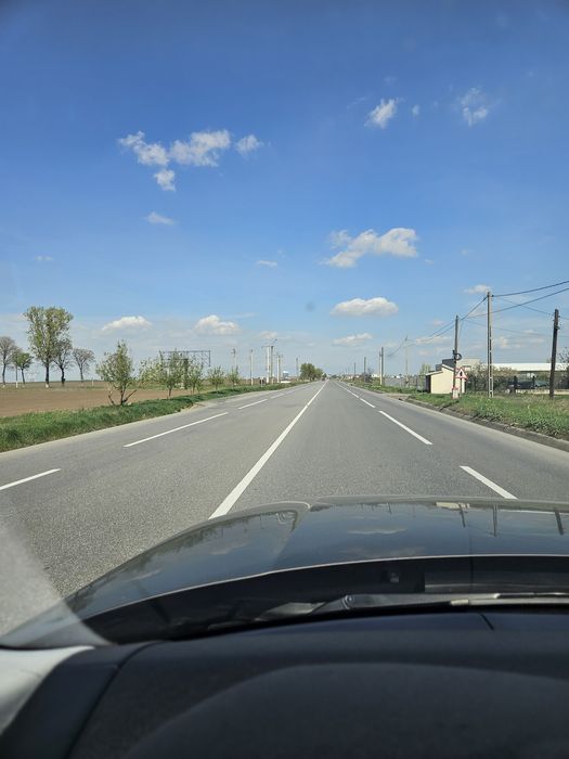 Teren intravilan Roman, la E85 Roman-Traian