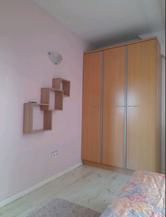 Манастирски ливади двустаен 550€