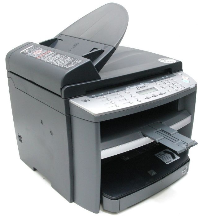 принтер МФУ Samsung Hp canon mf 4410