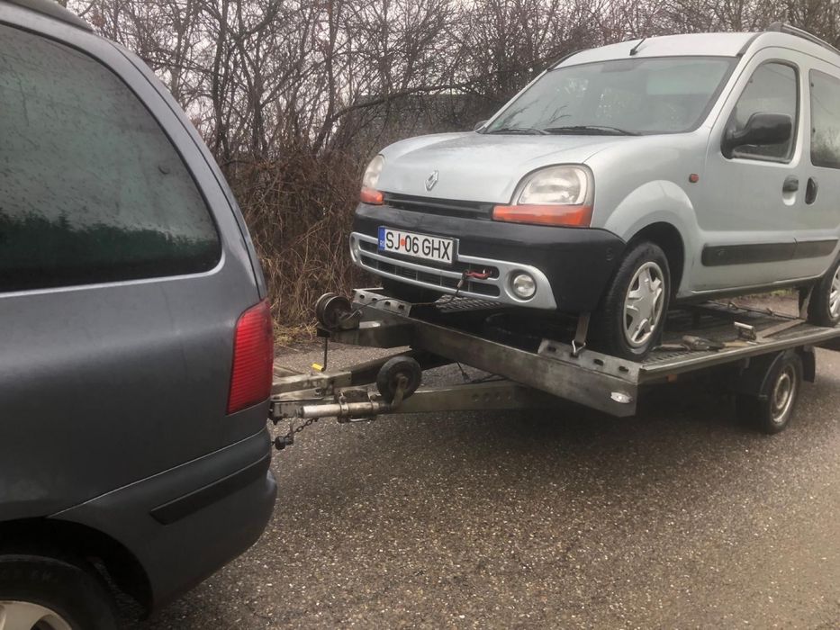 Tractari auto zalau si imprejurimi