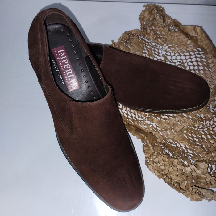 ТУФЛИ мужские 42 р.