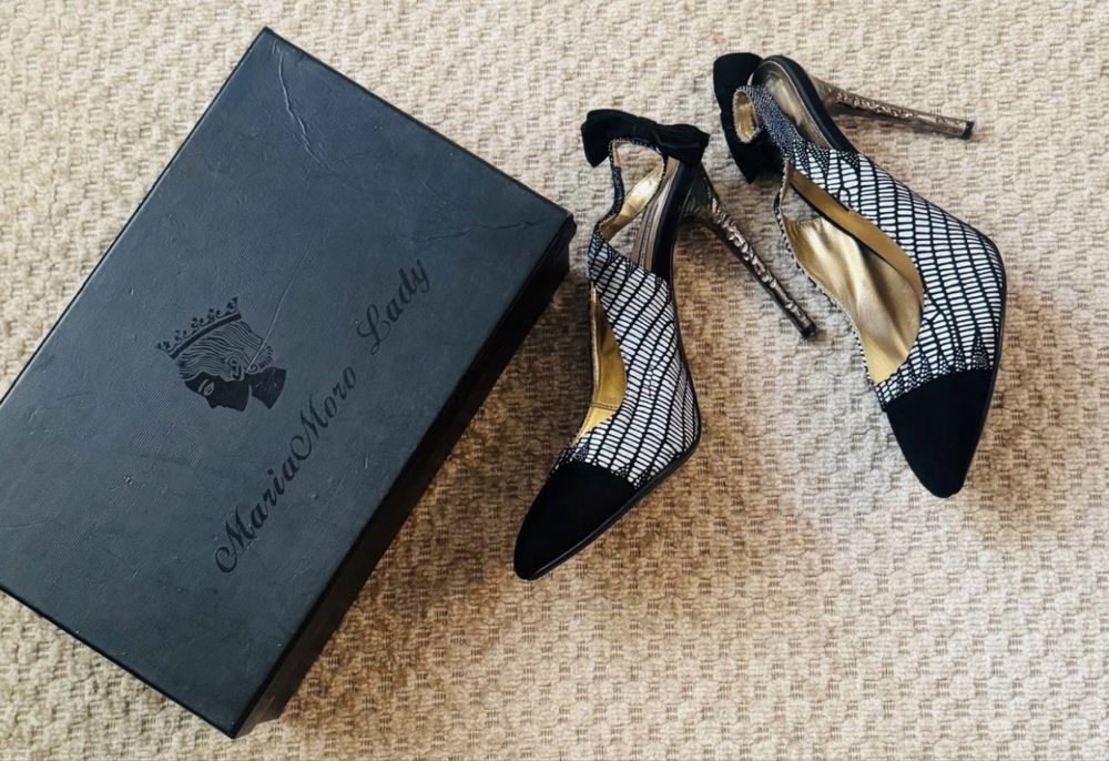 Продам женскую обувь