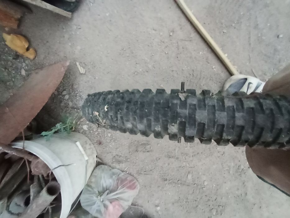 Велосипед YANSAN classic