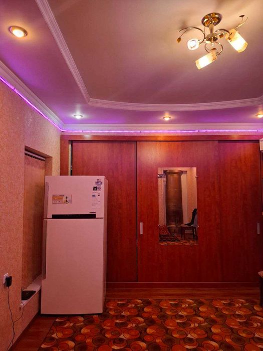 Ховли Камолон масжид ёнида 3 сотих сотилади