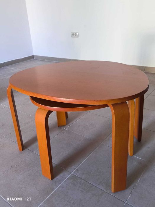 Set masute cafea IKEA