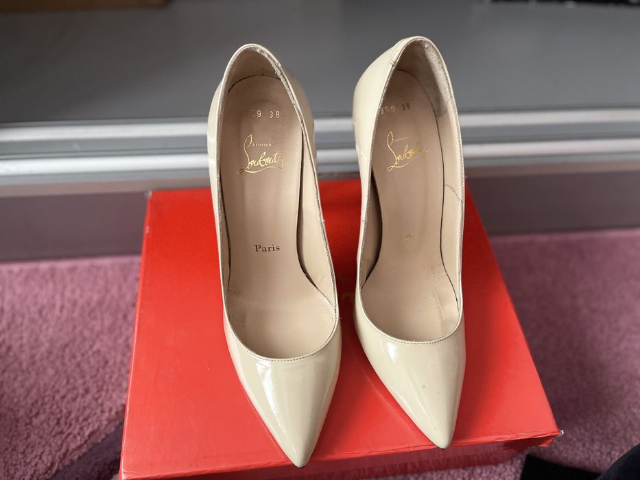 Продам туфли