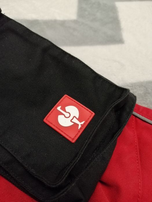 ENGELBERT STRAUSS pantaloni salopetă 54 bărbați | transport GRATUIT‼️