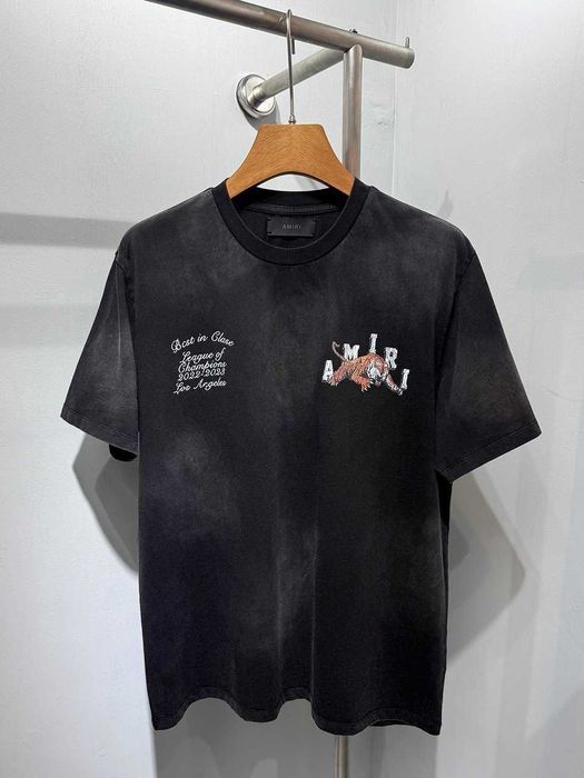 Tricou Amiri Premium