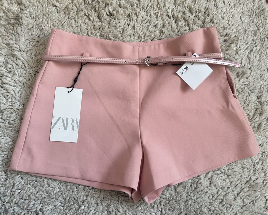 Къс панталон Zara