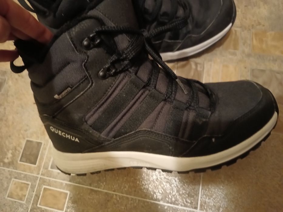 Юношески боти -разпродажба