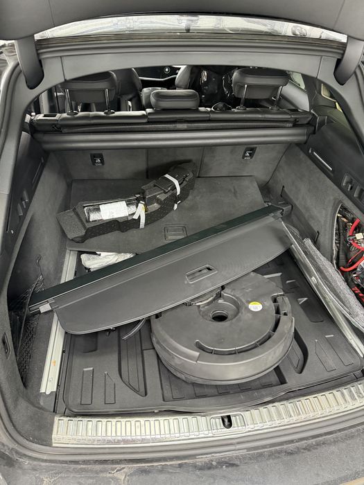 piese Audi A6 C8 4k 50 tdi DDV 286 mild hybrid CRT motor