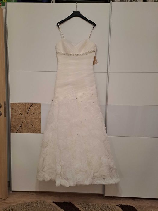 rochii mireasa noi - Andre & Nicolas Collection