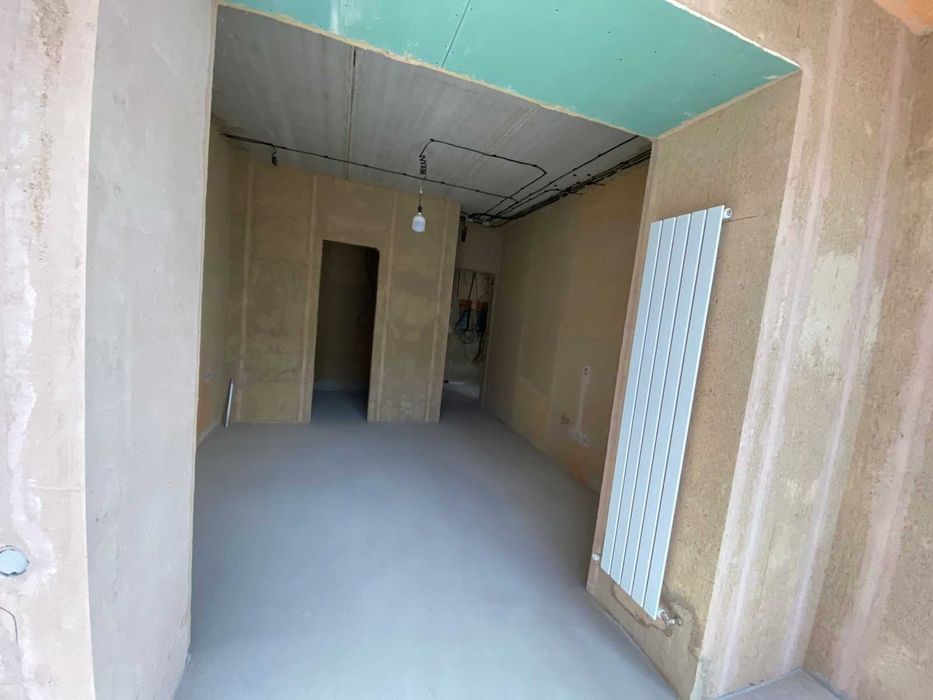 Евро- 4 комнатная квартира