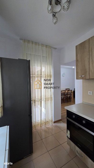 De inchiriat apartament ARED 3 camere Iosia - cu parcare inclusa — fotografia 3