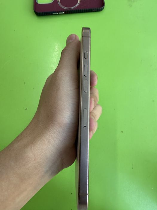 iPhone 16 pro max srochna