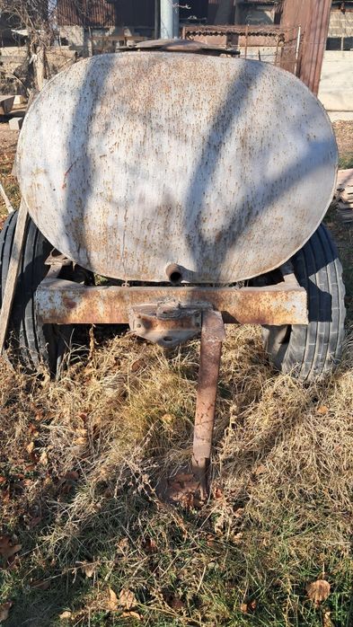 Цистерна сатылады