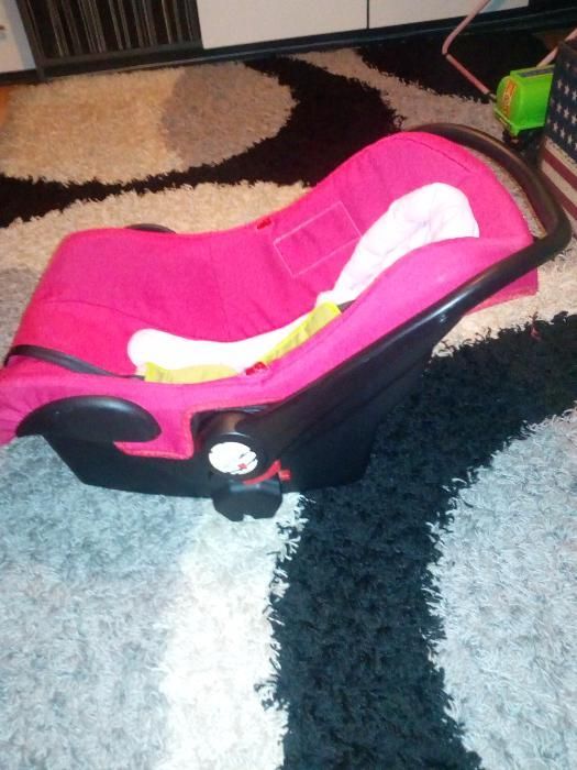 Кошче за кола 0-13кг