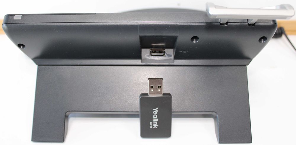 IP телефон Yealink SIP-T55A