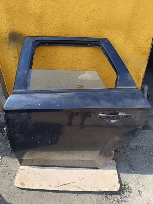 Запчасти на Форд Мондео 4