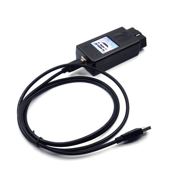 BMW Scanner 1.4.0 - OBD2 автосканер