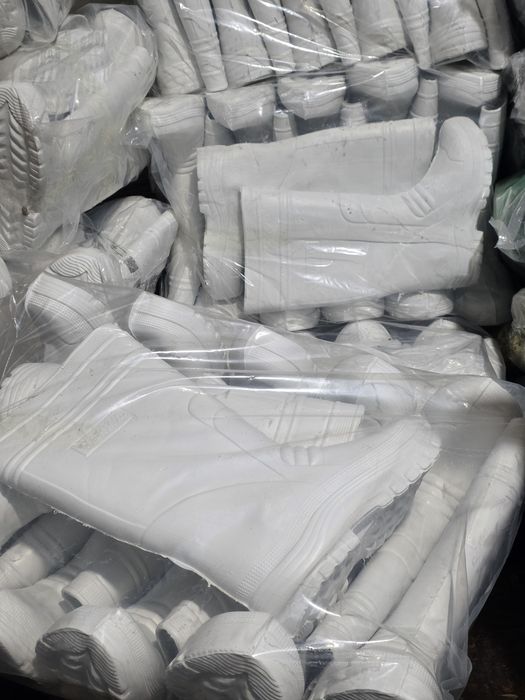 Сапоги Этик резина Sapagi Etik