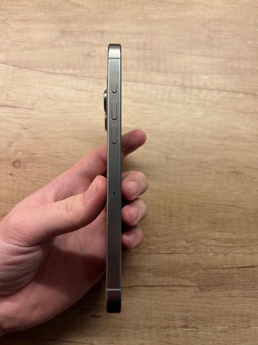 Iphone 16 pro max 256gb fullbox