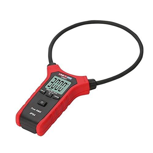 Цифров амперметър, клампметър, UNI-T, UT281C,  Германия