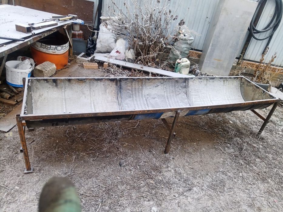 Астау жем суга арналган