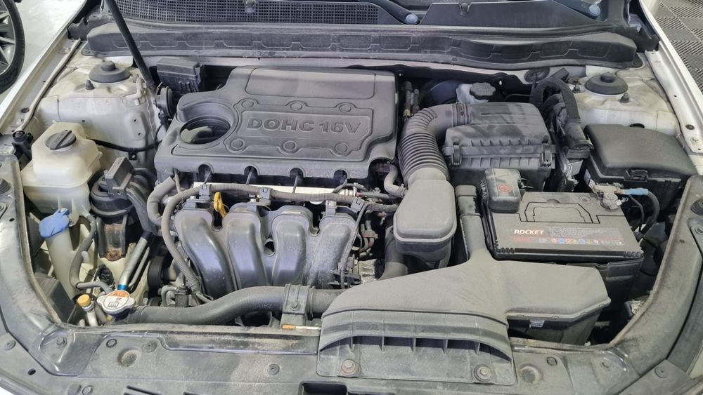 Продам  KIA K5 2011 Корея