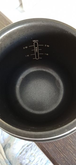 Продам рисоварка бюджетный