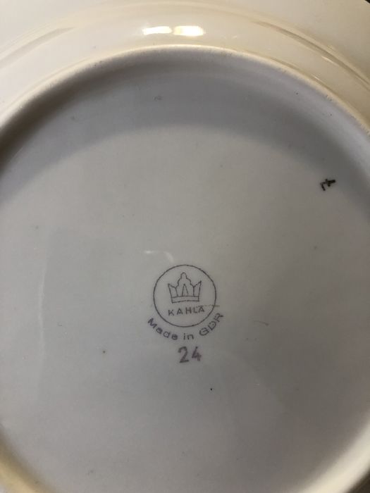 Мадонна столовый сервиз