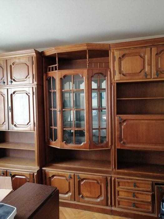 Set mobila sufragerie din lemn masiv Baia Mare