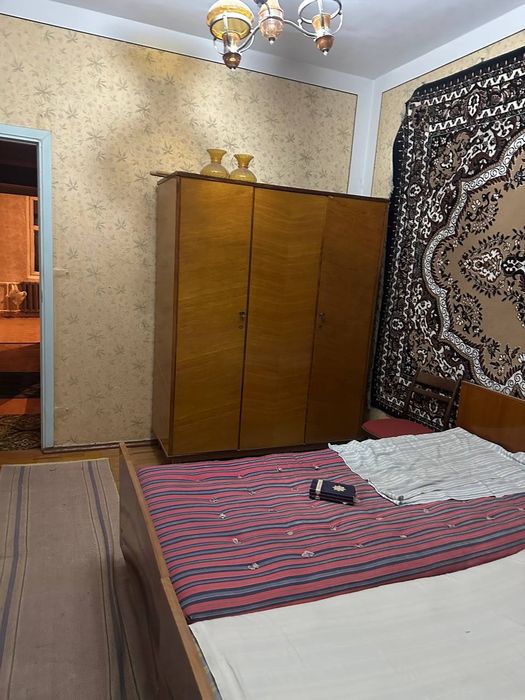 Arenda kvartira. Massif 6. Tulariq metro 4 xona