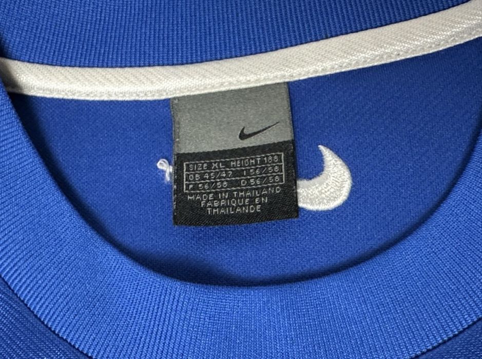 Nike мъжка тениска Размер XL