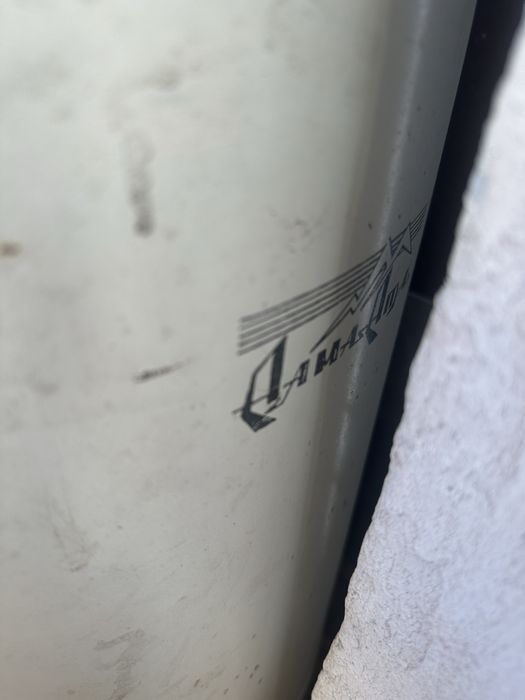 Стиральная машина алматинка