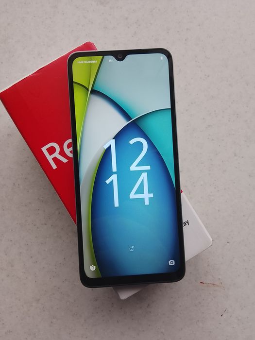 Продам новый Редми А3X