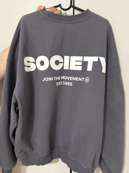 Толстовка и свитшоты