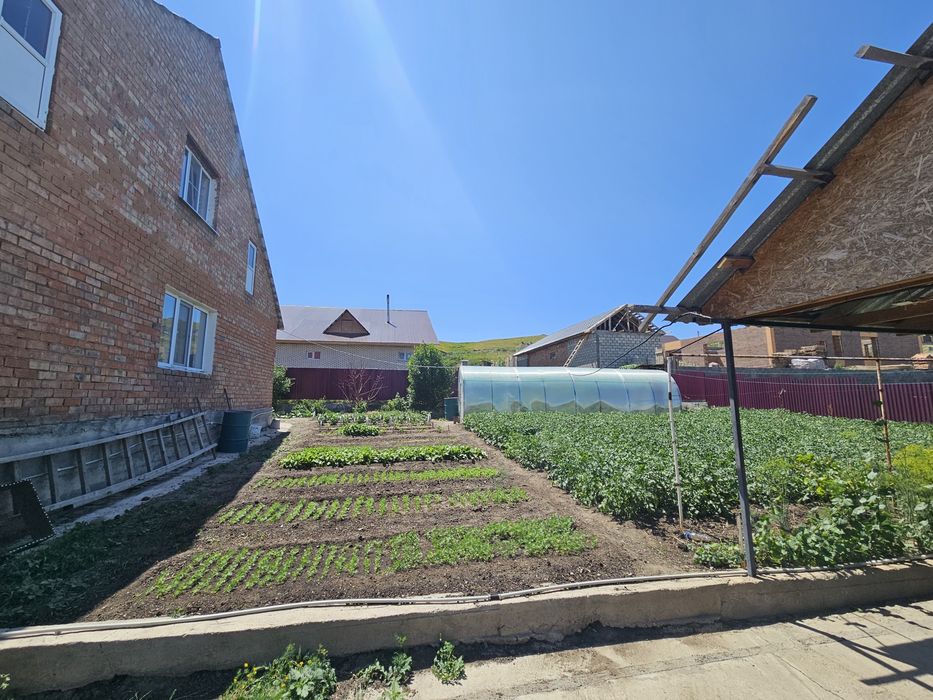 Продам дом на КШТ