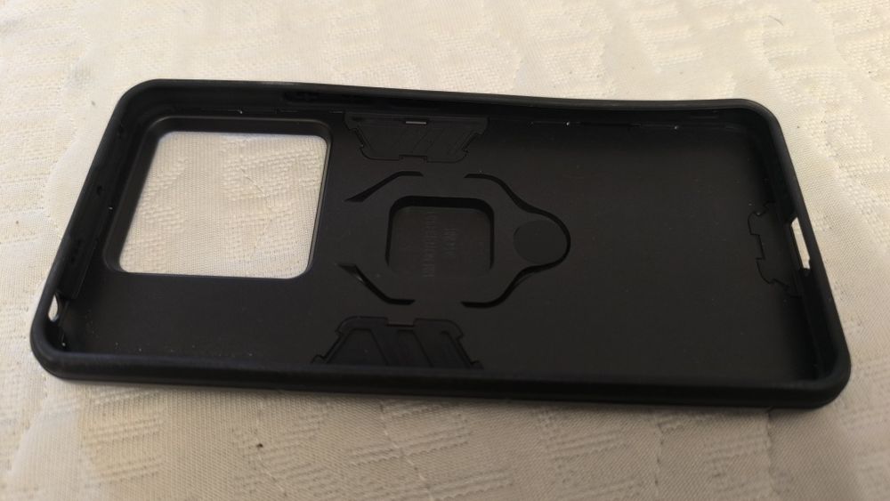 Кеис , Калъф за телефон Redmi note 13 pro 5g