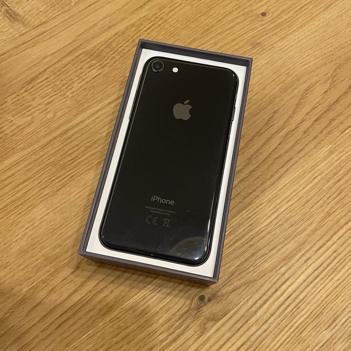 Iphone 8 Space Gray 64GB
