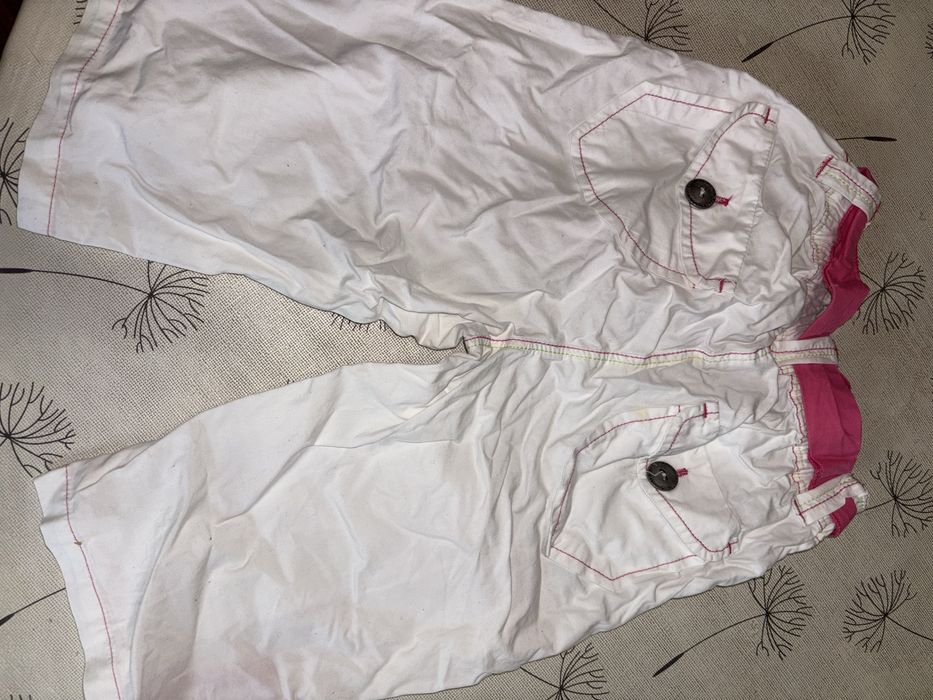 Бебешки дрешки оригинални POLO