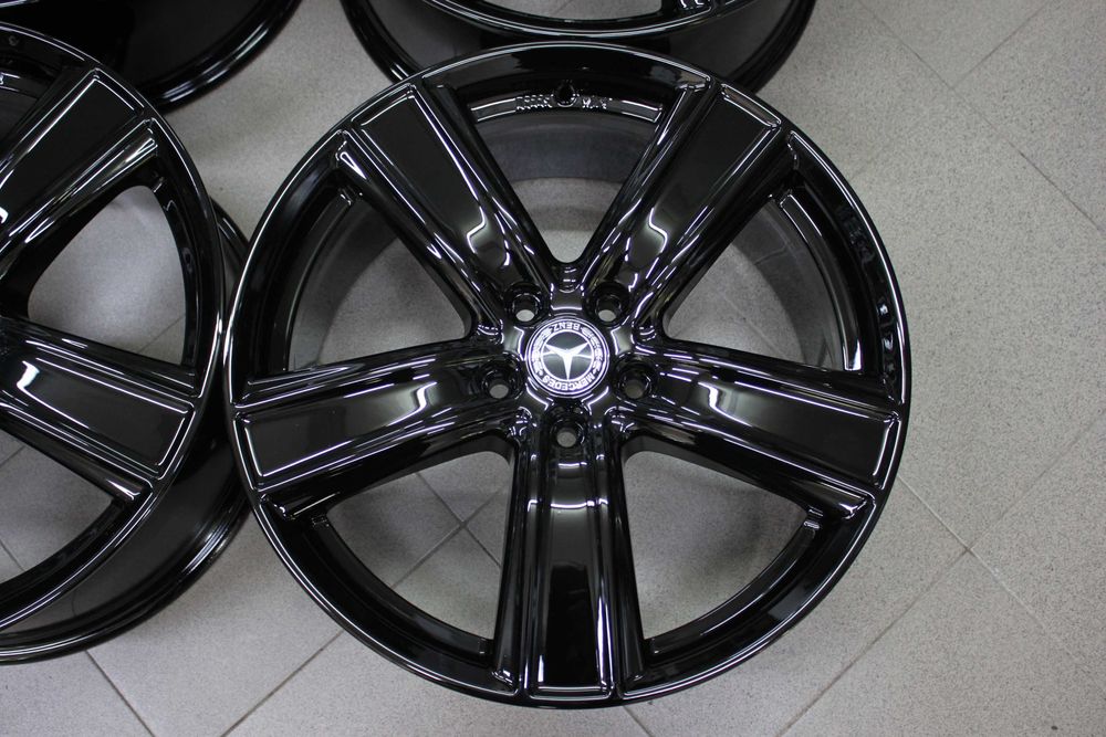 Джанти 19" Mercedes ML, GL, GLE