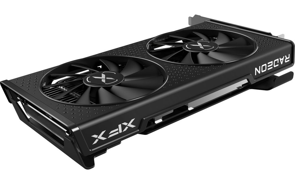 Rx 6600xt ideal holatda