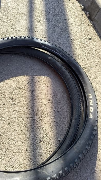 Покрышки на велосипед