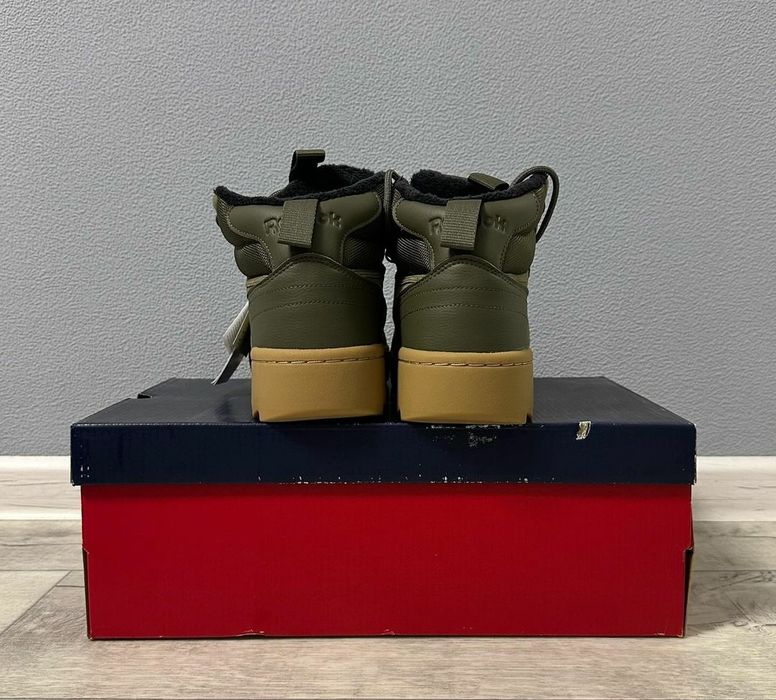 Кросссы Reebok original